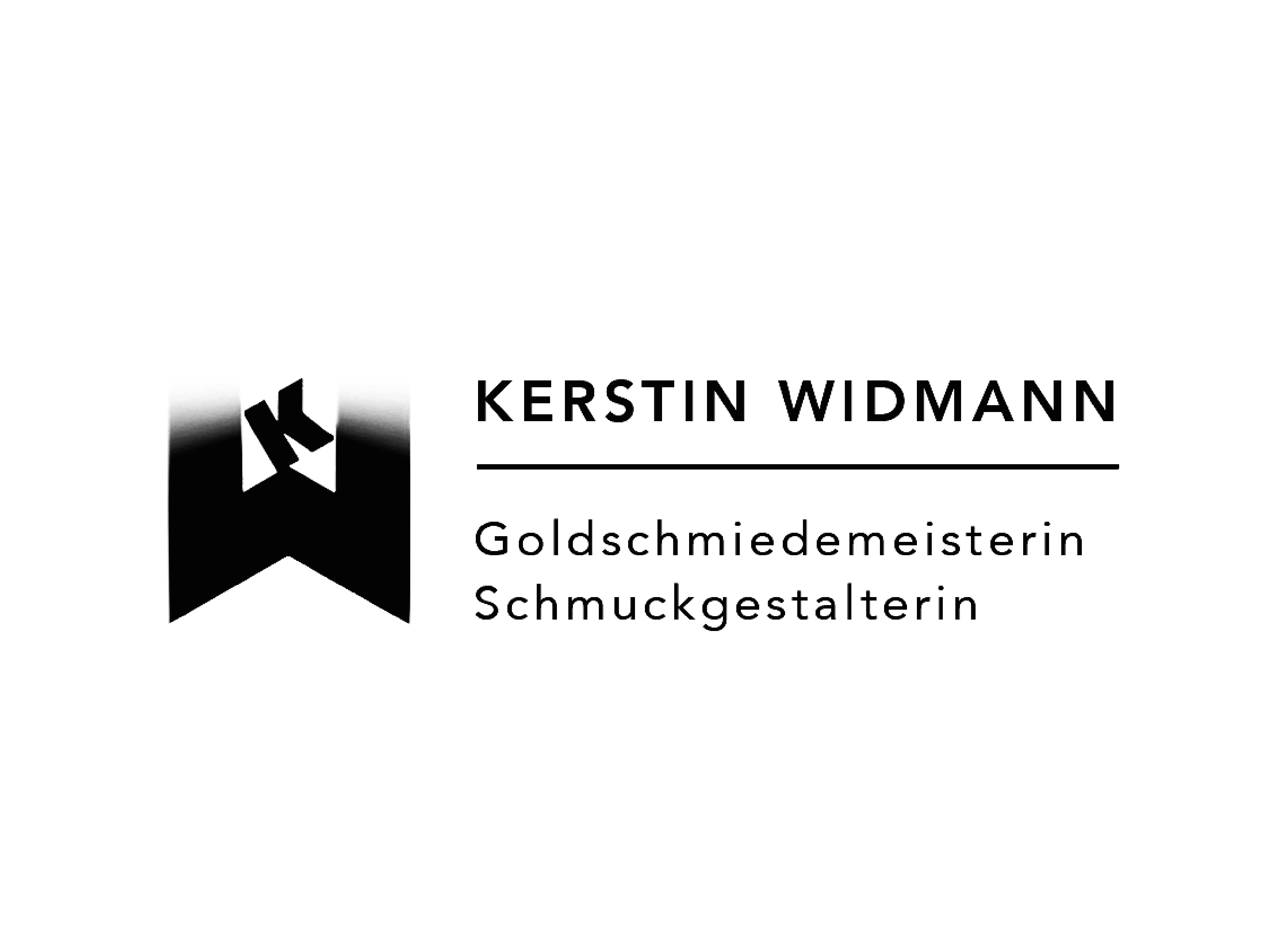 Logo Goldschmiede Widmann