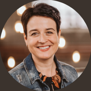 Picture of Katharina Vogel